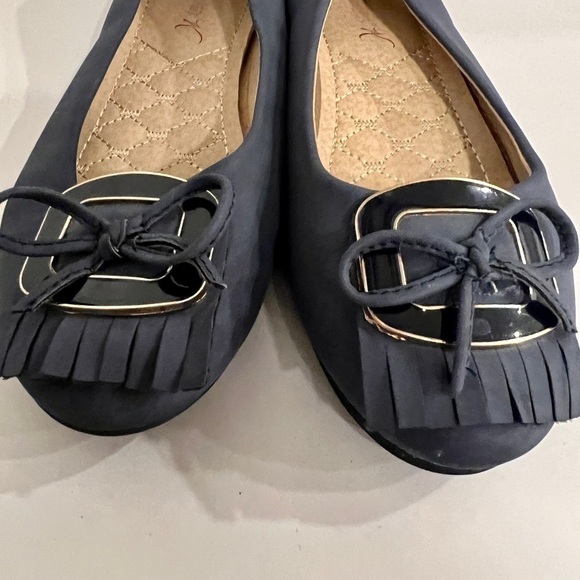 3/$25🎈Victoria K bow ballet flats - Picture 10 of 10